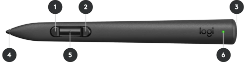 Mx Ink Controller